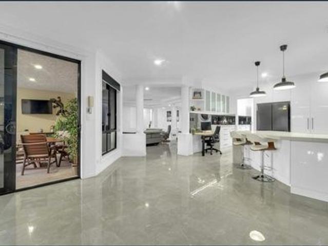 House for rent in Toombul, Queensland