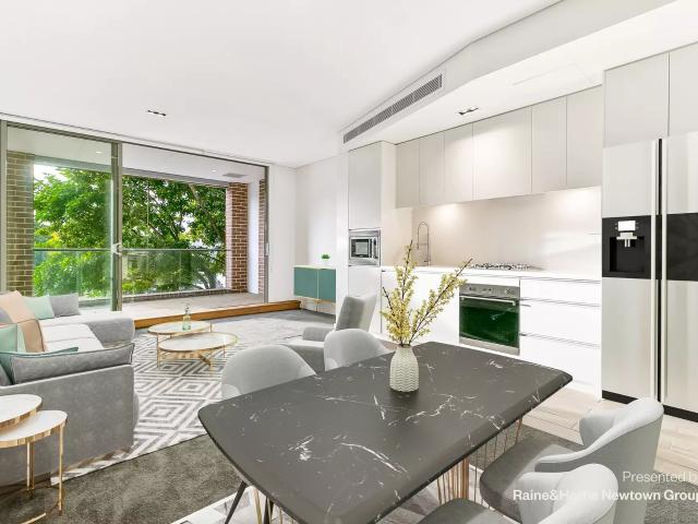 Apartment for rent in Sydney, New South Wales