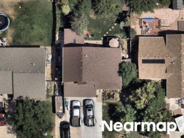 House for sale in Evans, Weld County