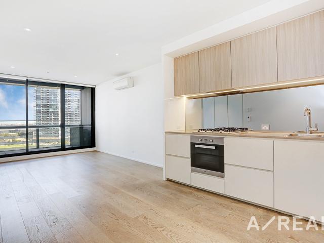 Apartment for rent in Victoria Harbour, Melbourne