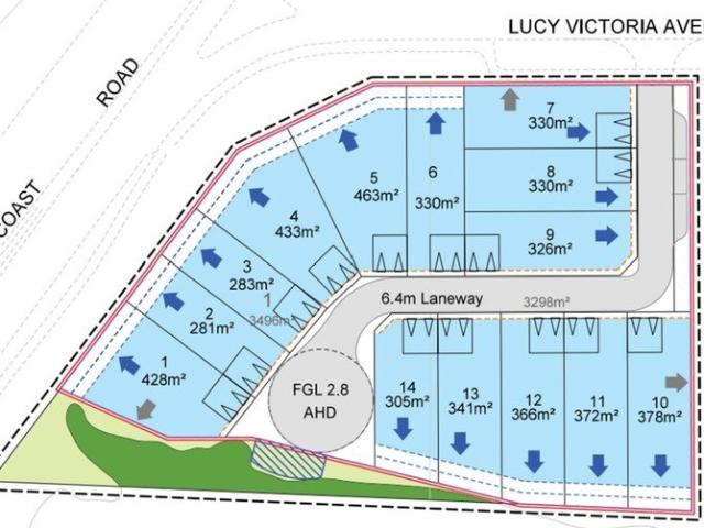 Land for sale in Australind, Western Australia