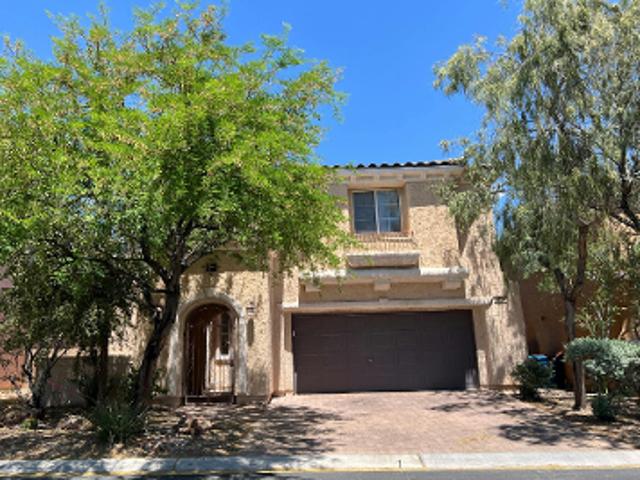 House for sale in Nevada