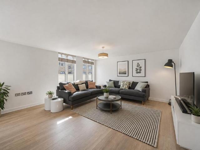 House for rent in Rotherhithe, Greater London