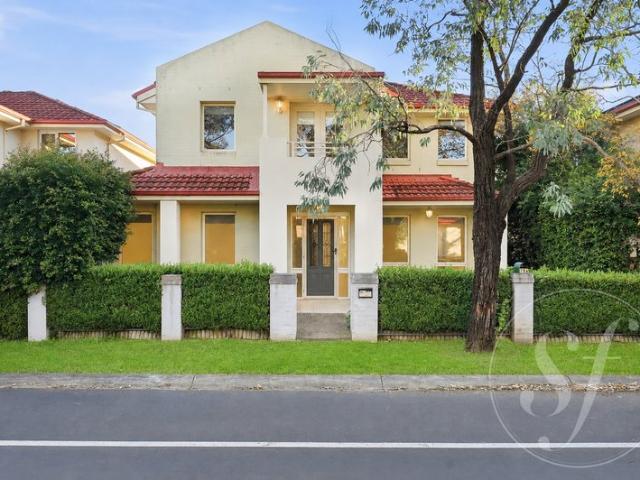 House for rent in Sydney, New South Wales