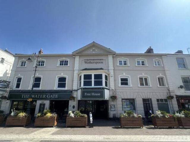 House for sale in Fort Hill, Kentisbury