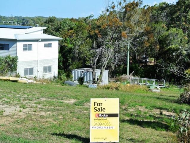 Land for sale in Toombul, Queensland
