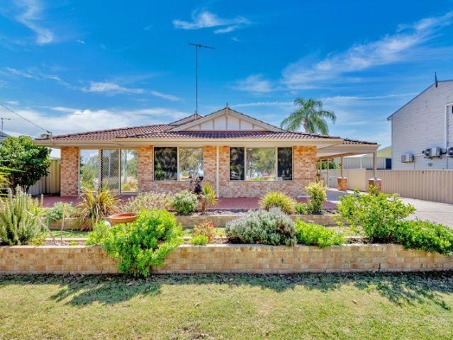 Duplex for rent in Falcon, City of Mandurah