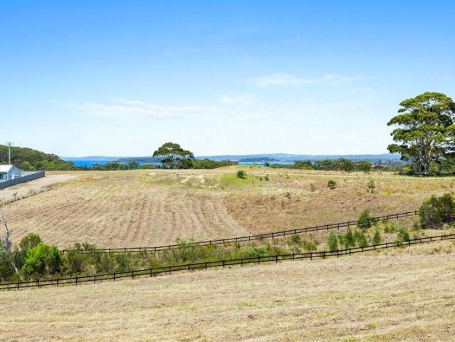 Land for sale in New South Wales