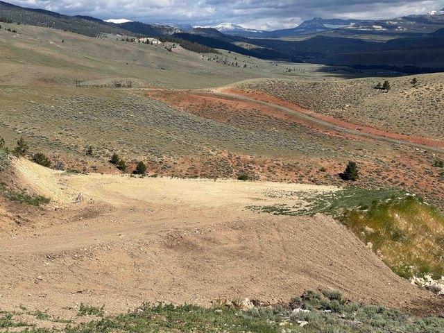 Land for sale in Wyoming
