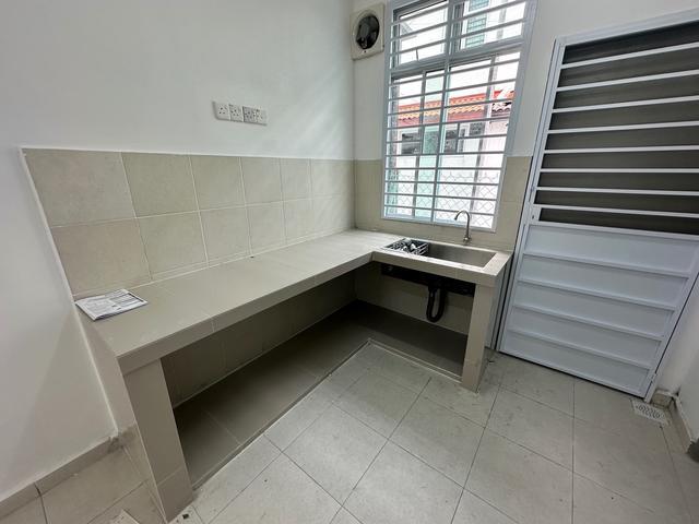 Terraced House for rent in Selayang, Selangor