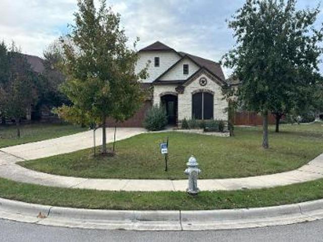 House for sale in Williamson, Texas