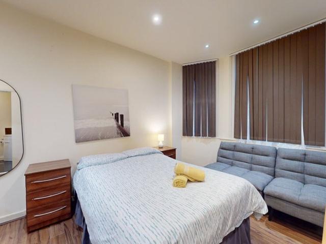 Studio for rent in Dollis Hill, Greater London