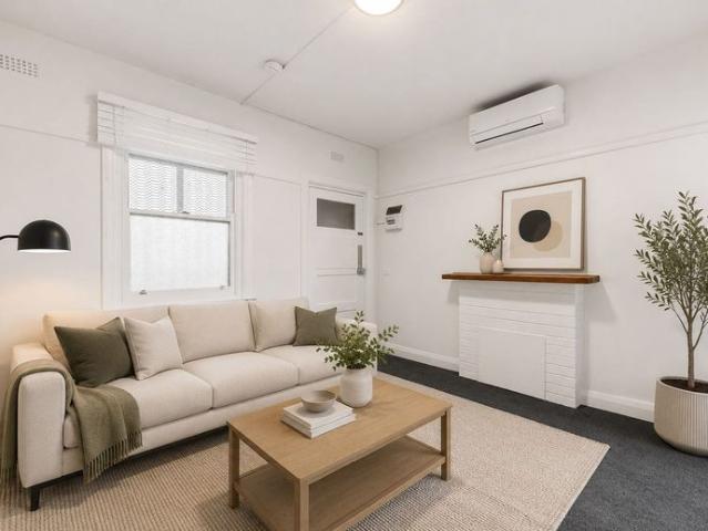 Apartment for rent in Camerons Creek, Victoria