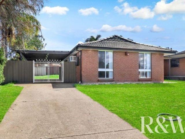 House for rent in Sydney, New South Wales