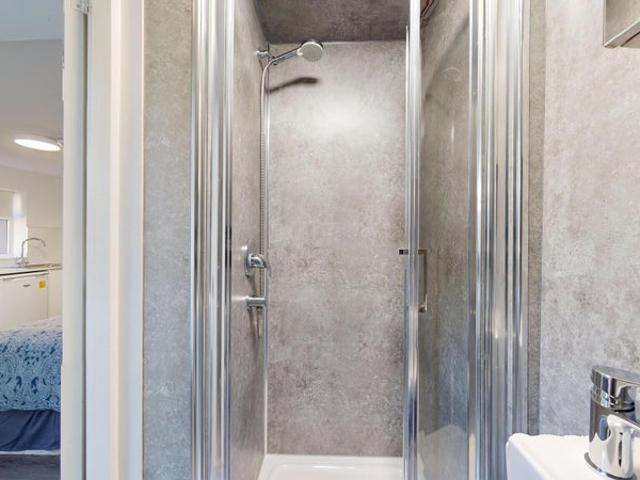 Studio for rent in Dollis Hill, Greater London