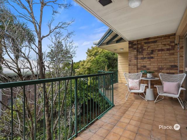 Apartment for rent in Toombul, Queensland