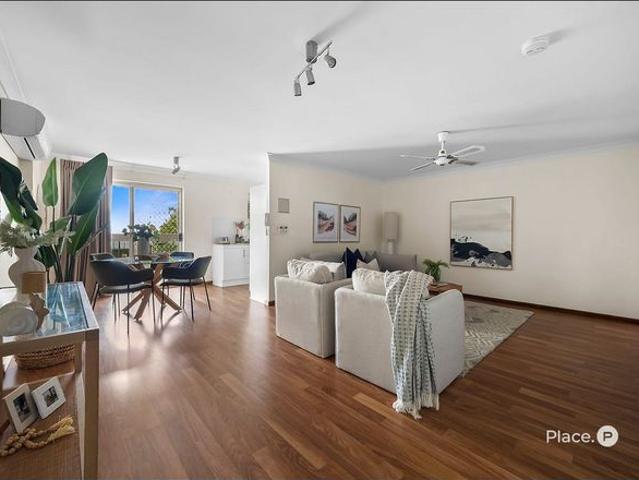 Apartment for rent in Toombul, Queensland