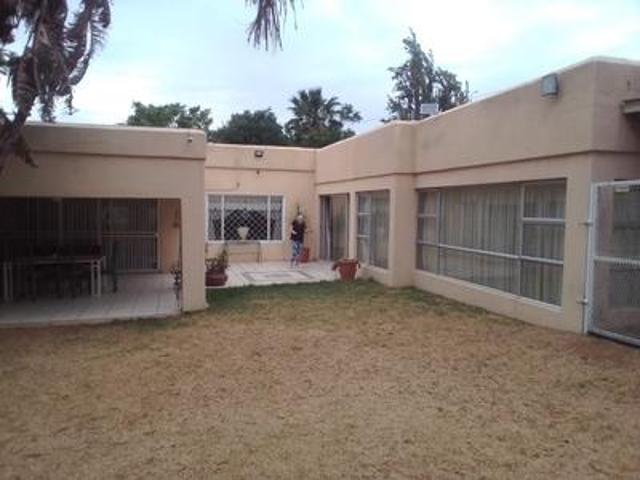 House for rent in Johannesburg, City of Johannesburg Metropolitan Municipality