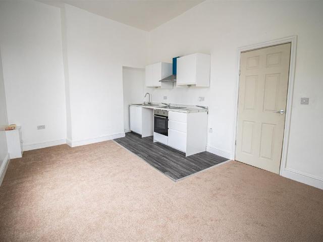 Apartment for rent in Plungington, Higher Bartle