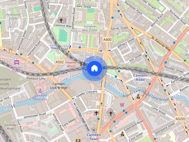 Apartment for rent in Cat Hill, Isle Of Man