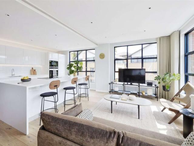 Apartment for rent in Cat Hill, Isle Of Man