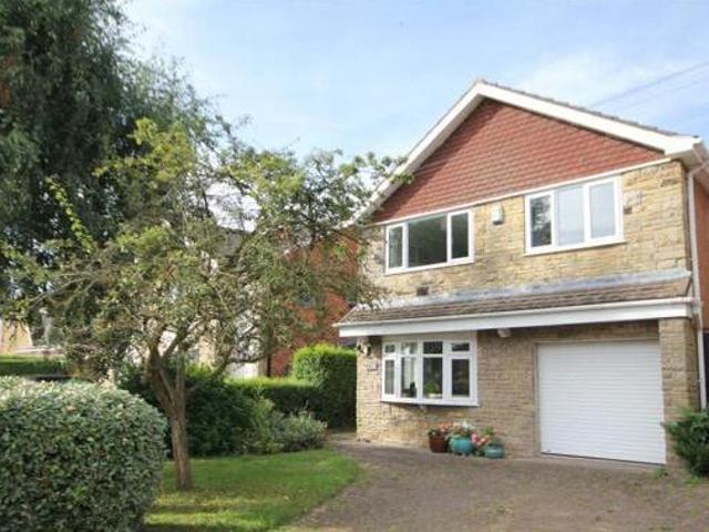 House for sale in North Yorkshire