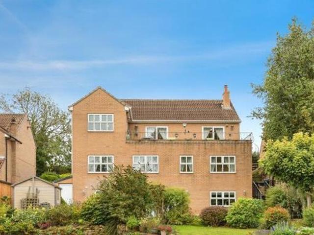 House for sale in North Yorkshire