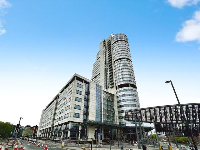 Apartment for rent in Holbeck, West Yorkshire