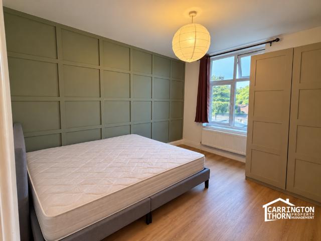 House for rent in London Borough of Newham, Greater London