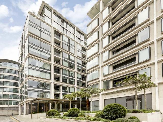 Apartment for rent in Lyons, Greater London