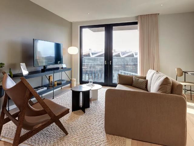 Apartment for rent in Kentish Town, Greater London