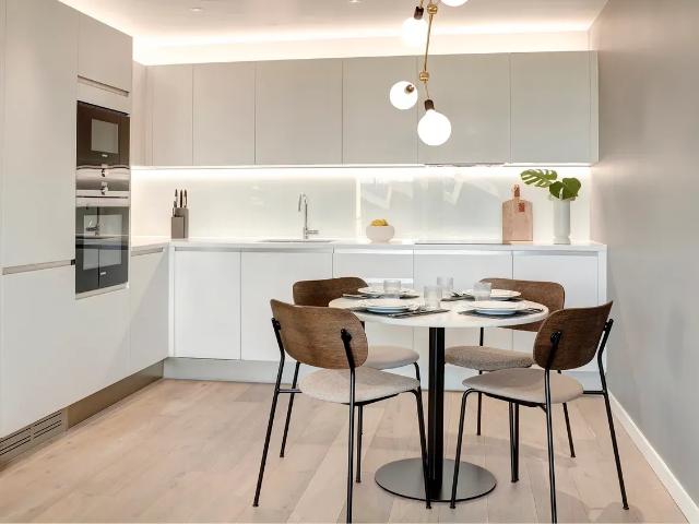 Apartment for rent in Kentish Town, Greater London