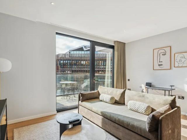 Apartment for rent in Kentish Town, Greater London