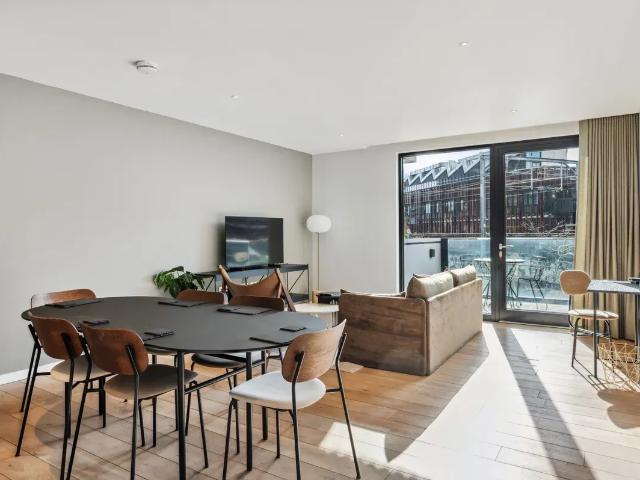 Apartment for rent in Kentish Town, Greater London