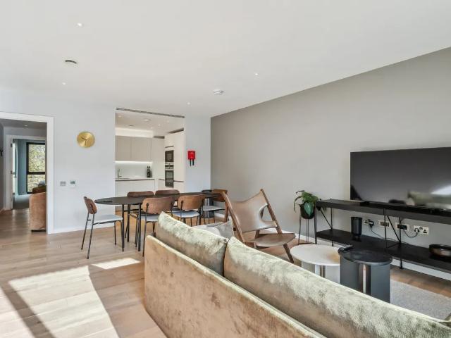 Apartment for rent in Kentish Town, Greater London
