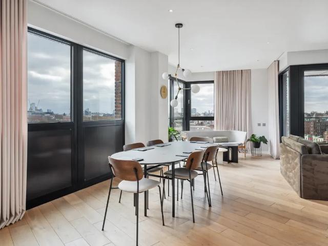 Apartment for rent in Kentish Town, Greater London