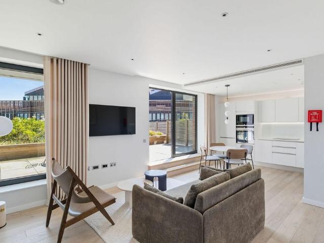 Apartment for rent in Kentish Town, Greater London