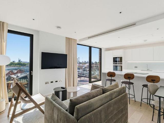 Apartment for rent in Kentish Town, Greater London