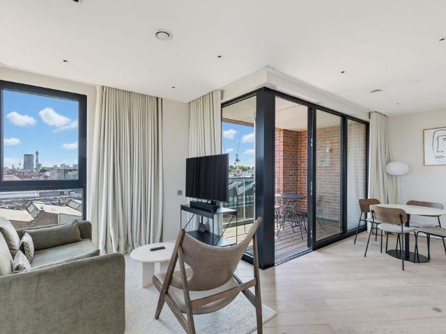 House for rent in Kentish Town, Greater London