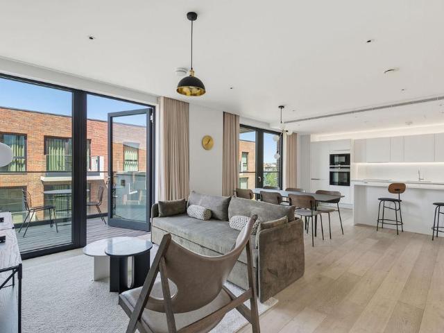 Apartment for rent in Kentish Town, Greater London