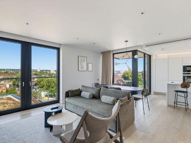 House for rent in Kentish Town, Greater London