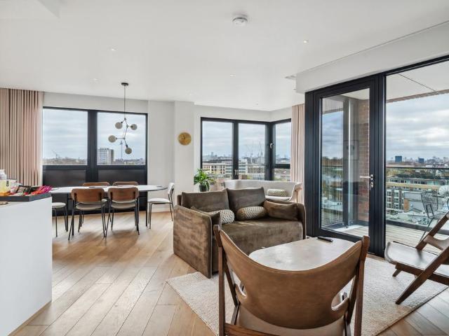 Apartment for rent in Kentish Town, Greater London