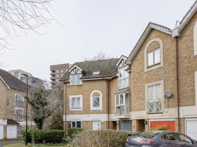 Apartment for rent in London Borough of Lewisham, Greater London