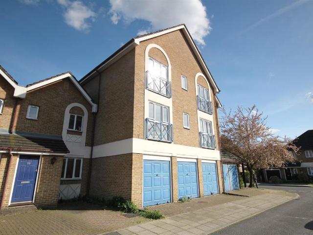 Studio for rent in London Borough of Lewisham, Greater London