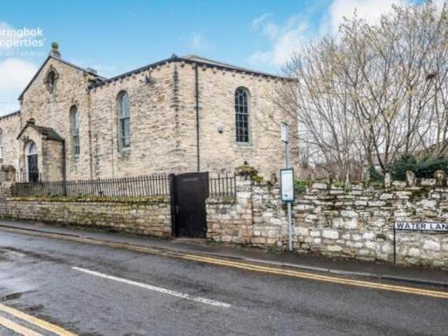 House for sale in North Yorkshire