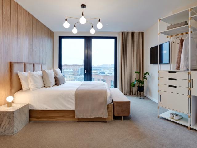 Apartment for rent in Kentish Town, Greater London