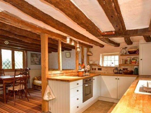 House for sale in Orchard Green, Swale