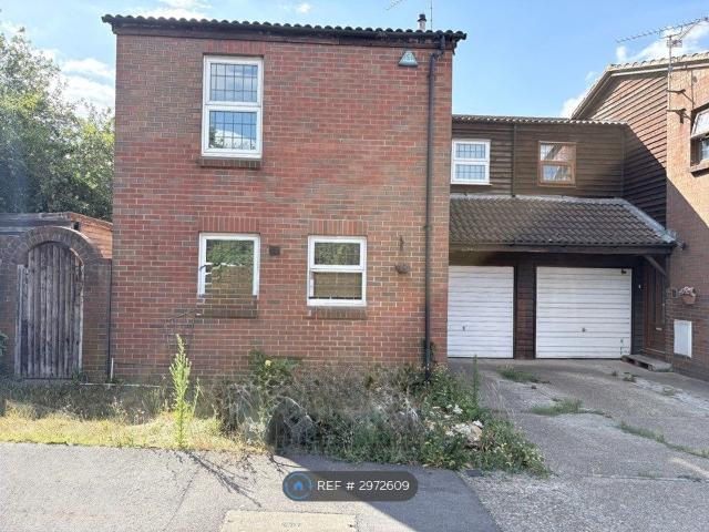 House for rent in Purfleet, Essex