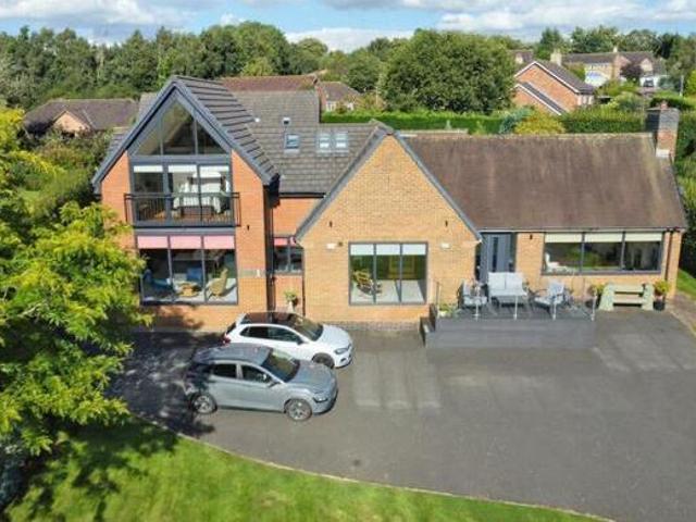 House for sale in North Yorkshire