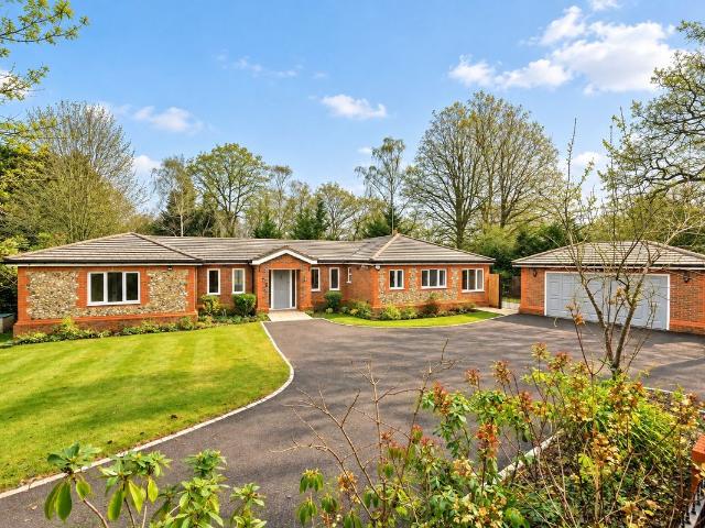 House for rent in South Godstone, Tandridge